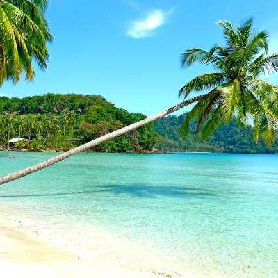 Spiaggia di Khlong Chao Ko Kut